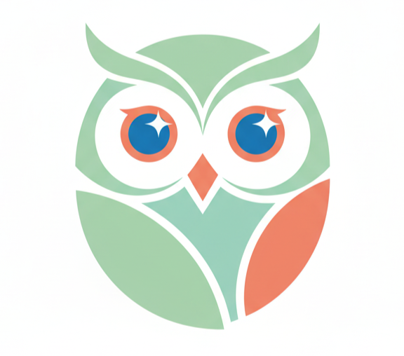 Just My Routine Logo